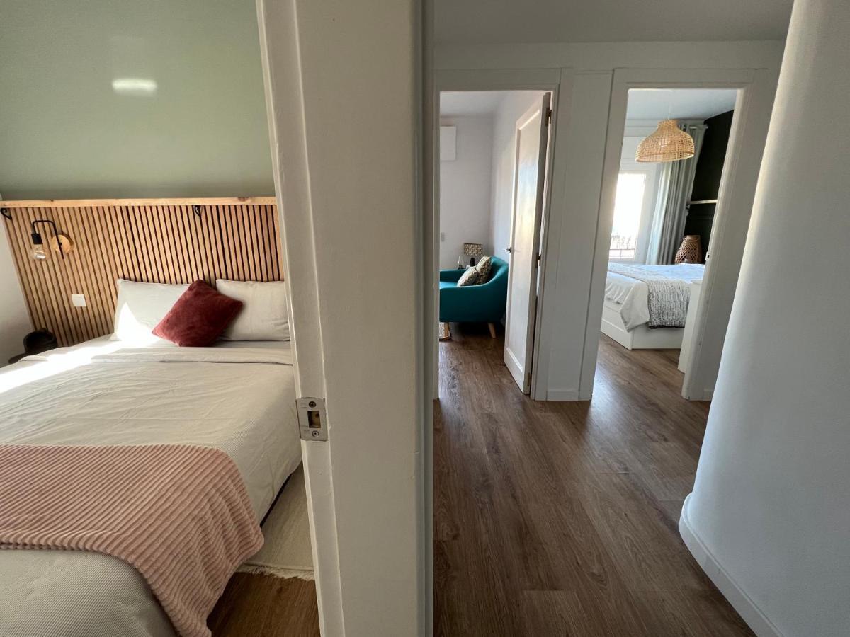 Charming Appartement In The Heart Of Barselona Dış mekan fotoğraf